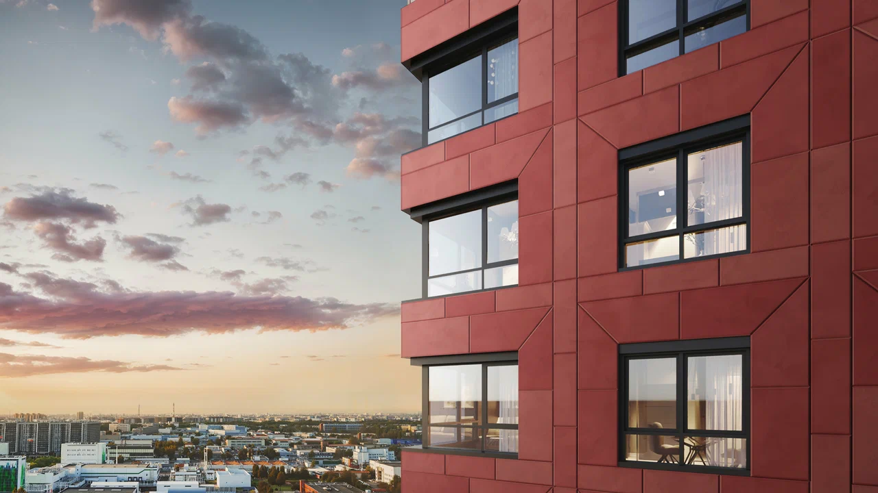 ЖК «Гранат», изображение-4